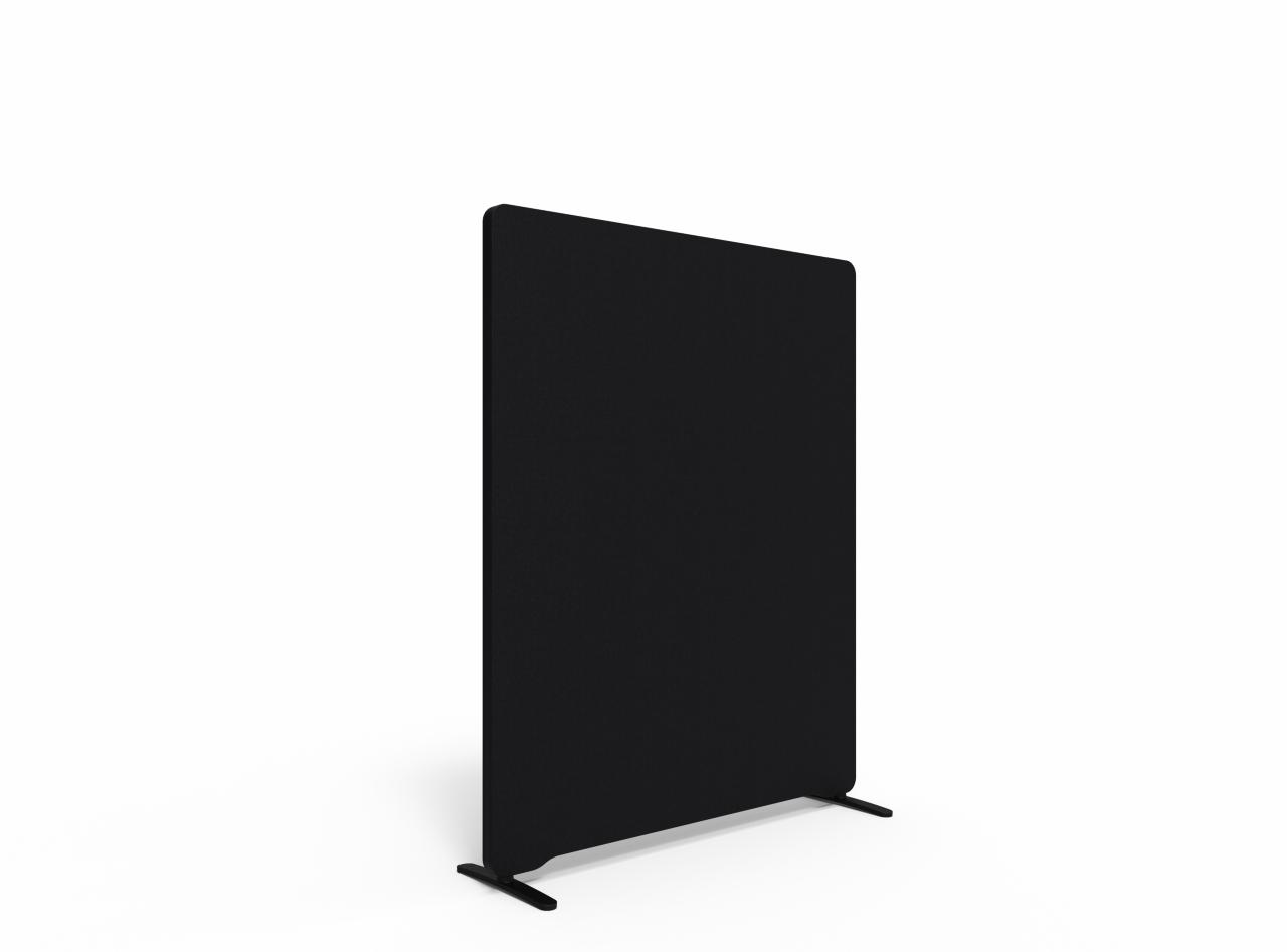 Edge gulvskærm 120x150