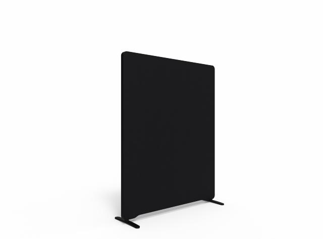 Edge gulvskærm 120x150