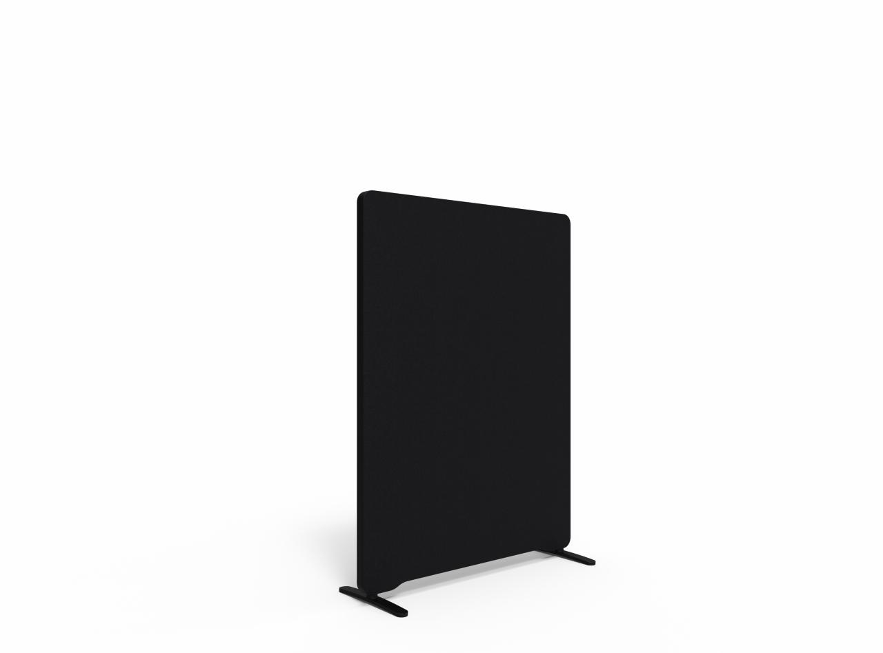 Edge gulvskærm 100x135