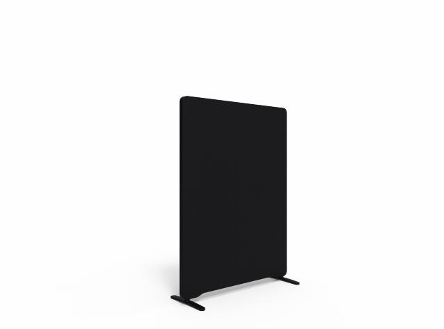 Edge gulvskærm 100x135