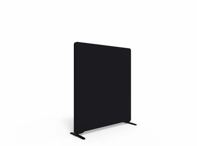 Edge gulvskærm 120x135