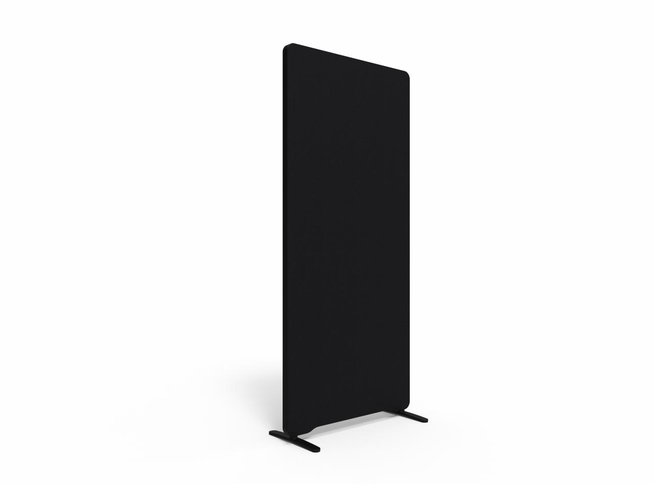 Edge gulvskærm 80x180