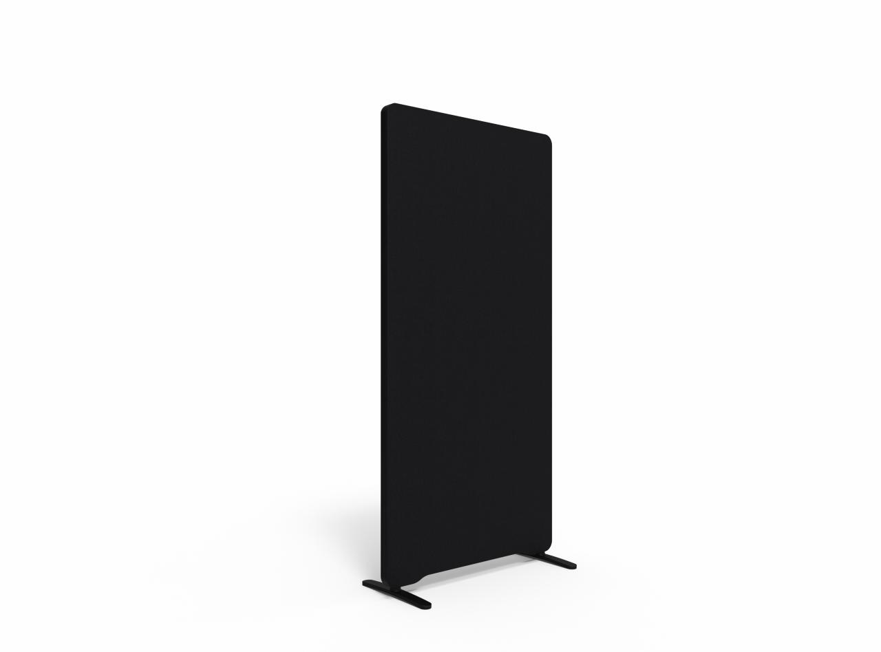 Edge gulvskærm 80x165