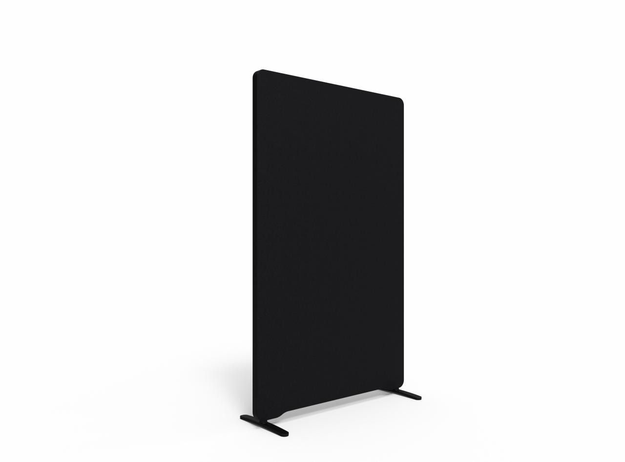 Edge gulvskærm 100x165
