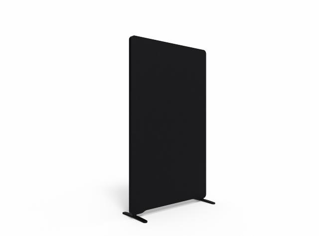 Edge gulvskærm 100x165
