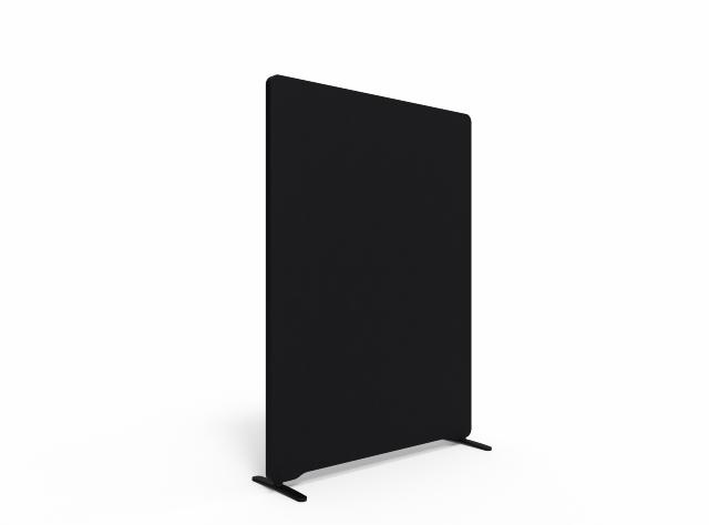Edge gulvskærm 120x165