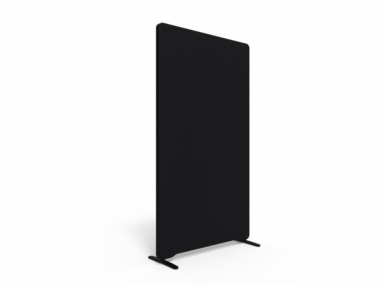 Edge gulvskærm 100x180