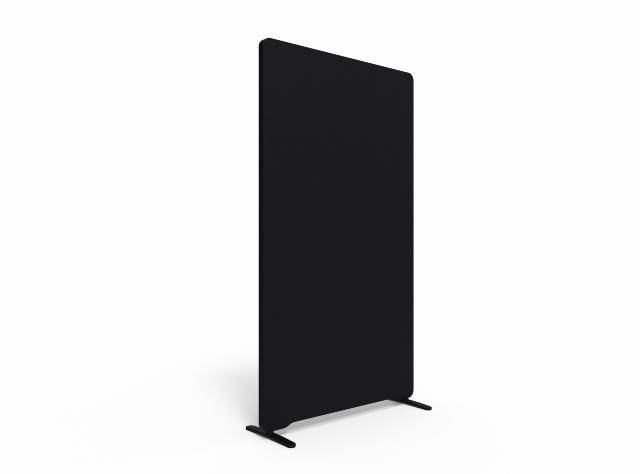 Edge gulvskærm 100x180