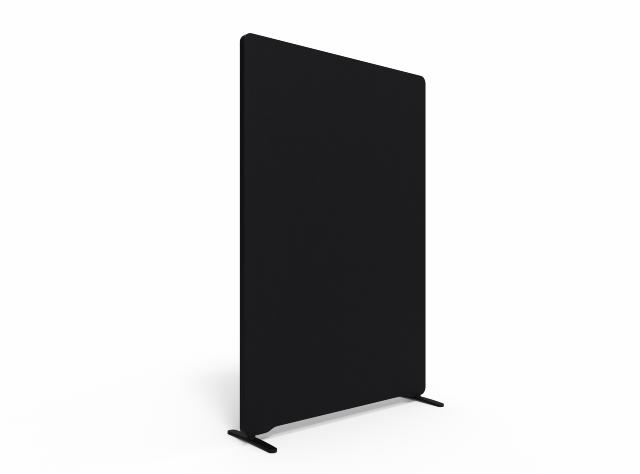 Edge gulvskærm 120x180