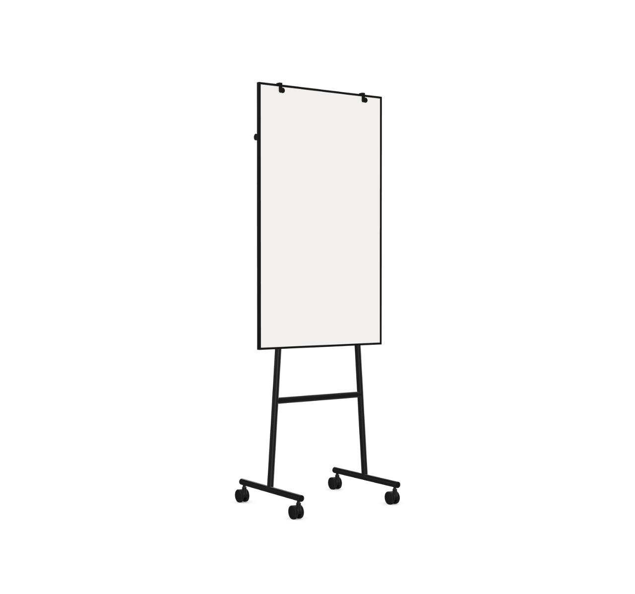 One Mobil Flipover 70,7x196, sort