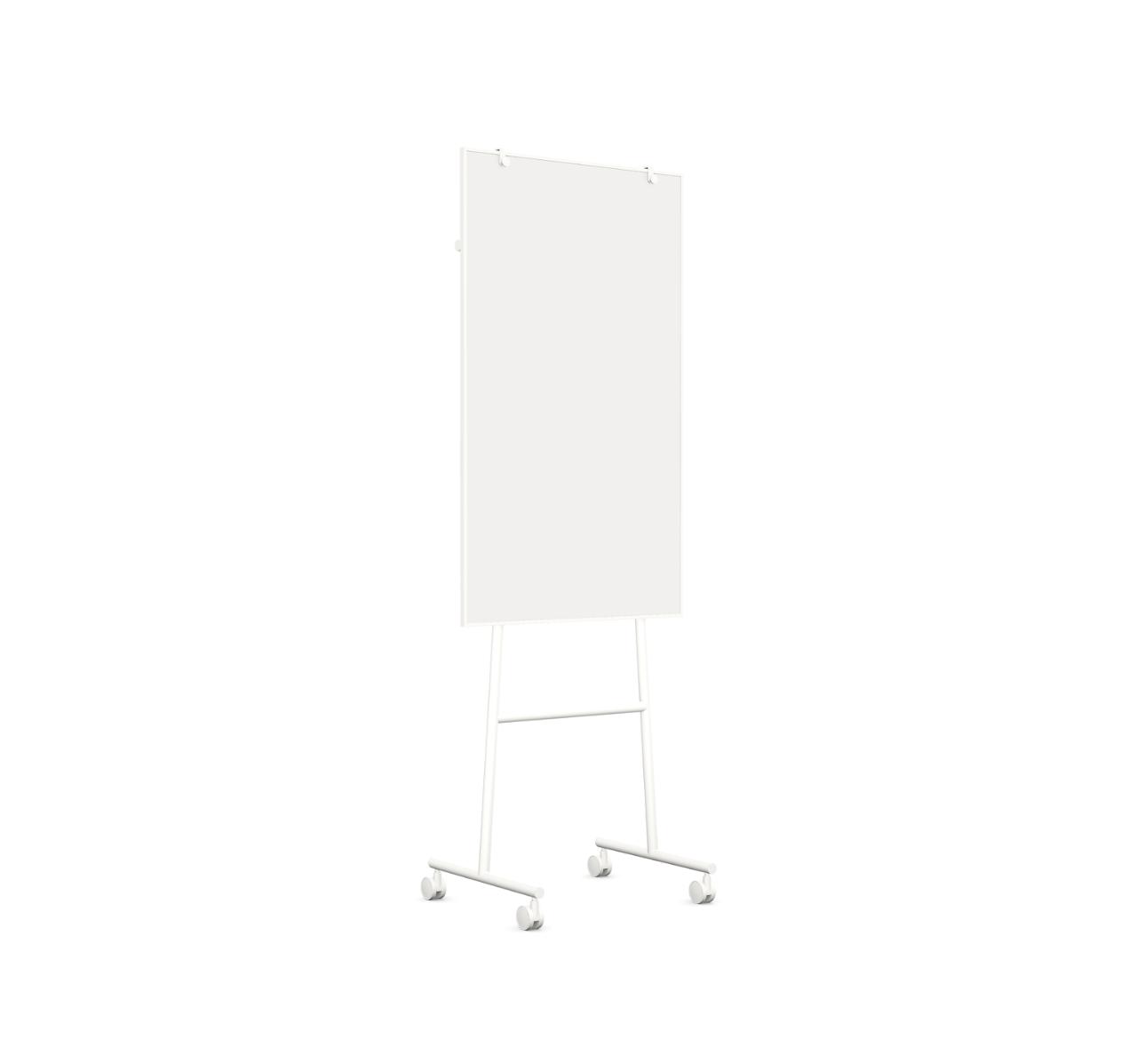 One Mobil Flipover 70,7x196, hvid