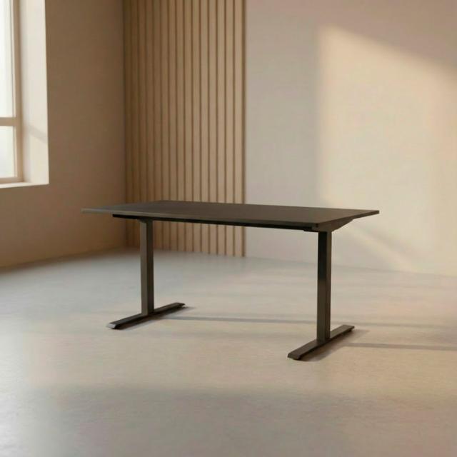 ZOLID MEET 140x80 mødebord