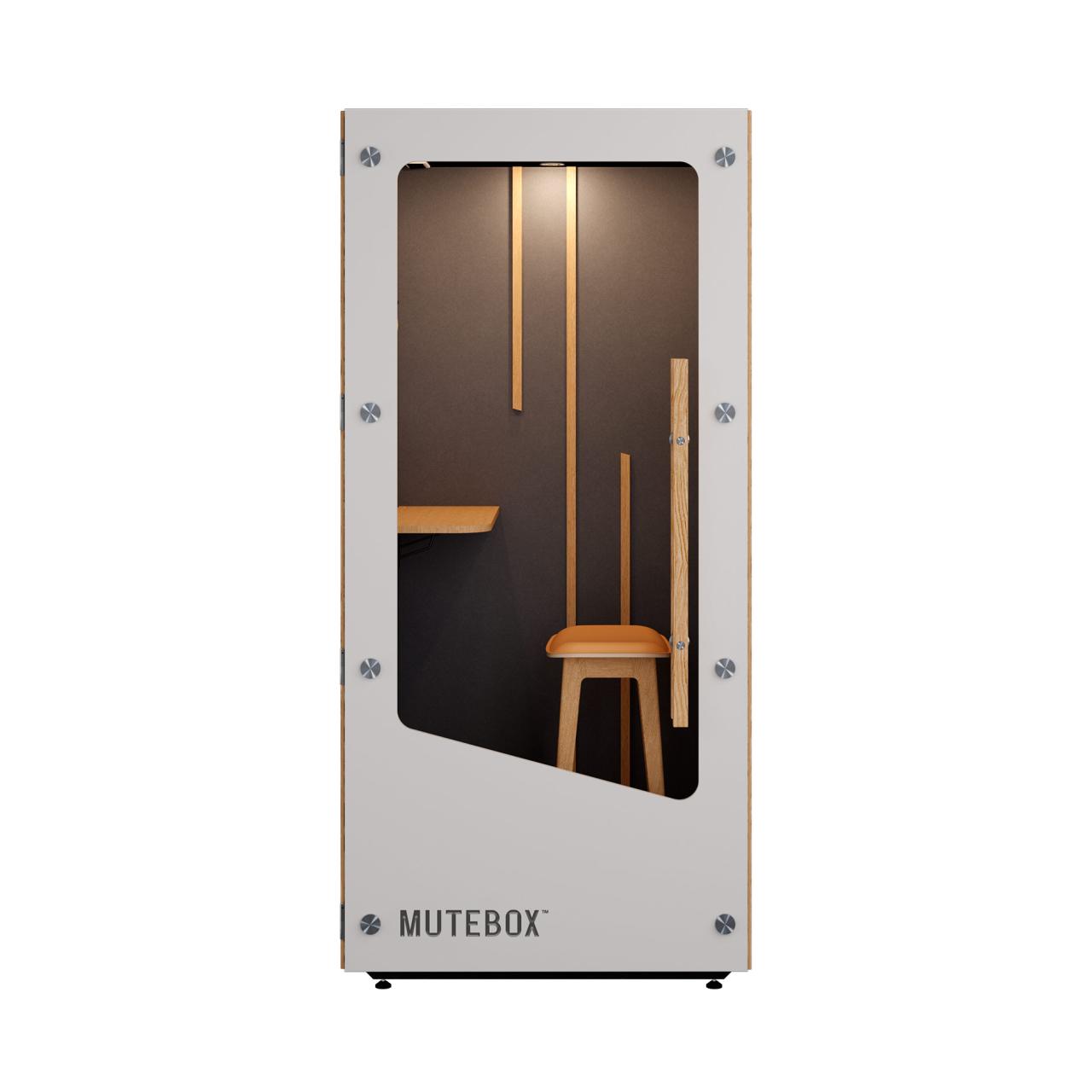 MuteBox One