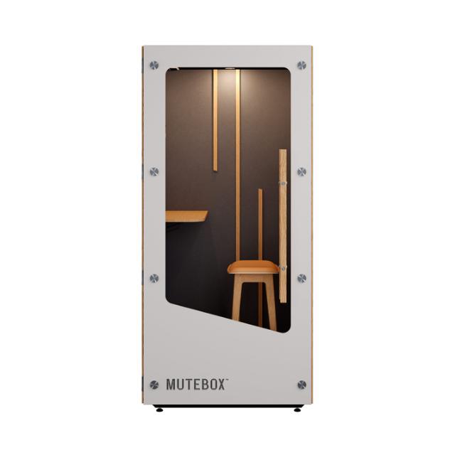 MuteBox One