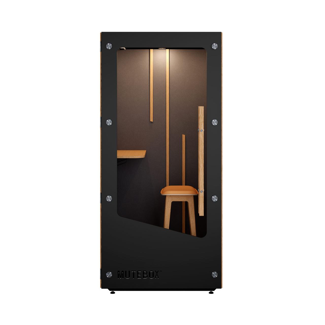 MuteBox One