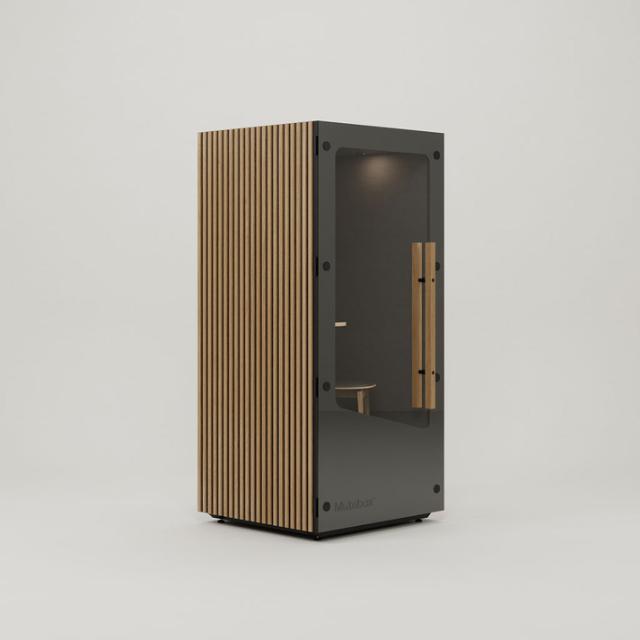 MuteBox One