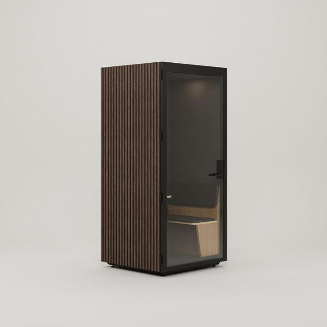 MuteBox Pro Comfort