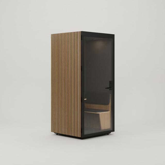 MuteBox Pro Comfort