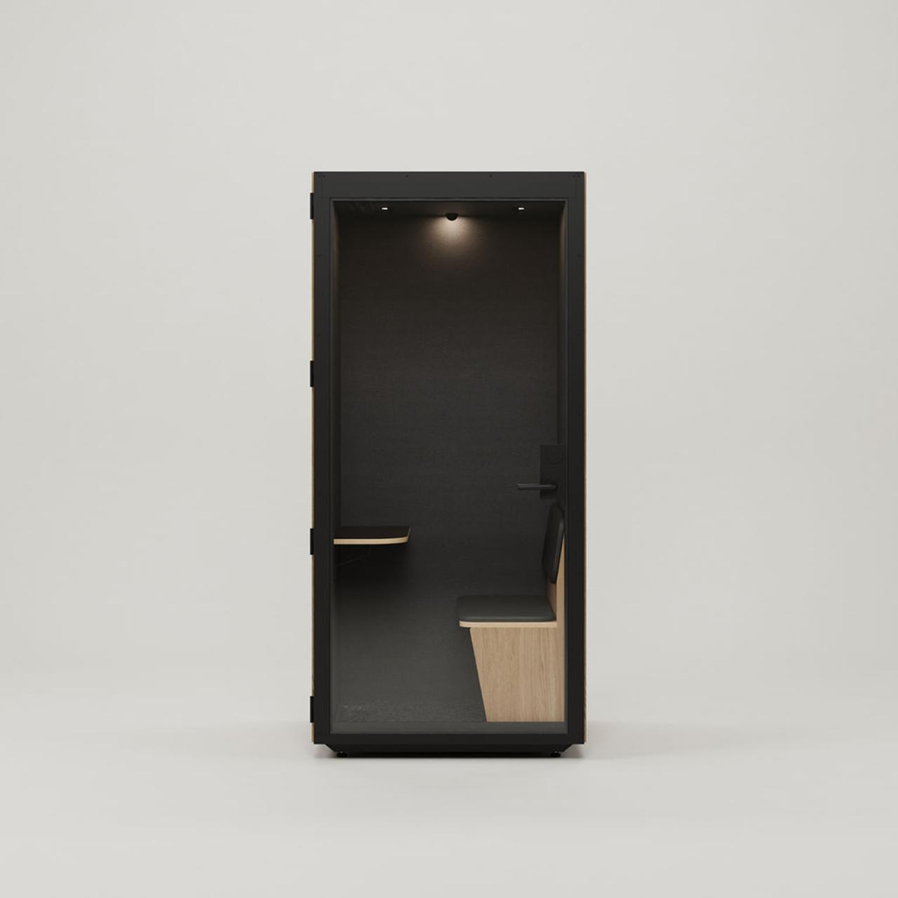 MuteBox Pro Comfort