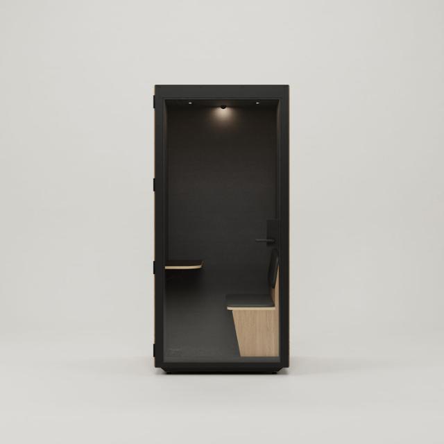 MuteBox Pro Comfort