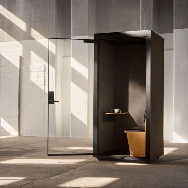 MuteBox Pro Comfort