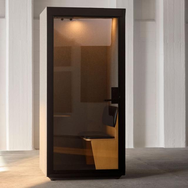 MuteBox Pro Comfort