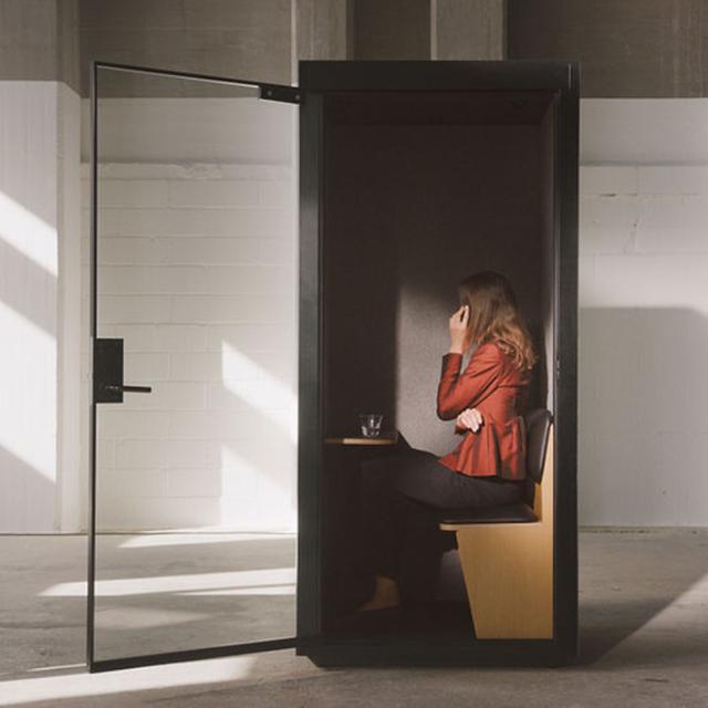 MuteBox Pro Comfort
