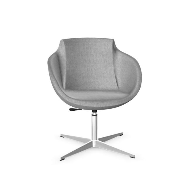 Tula lounge stol