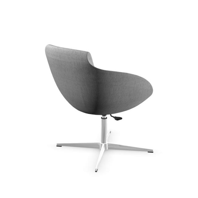 Tula lounge stol