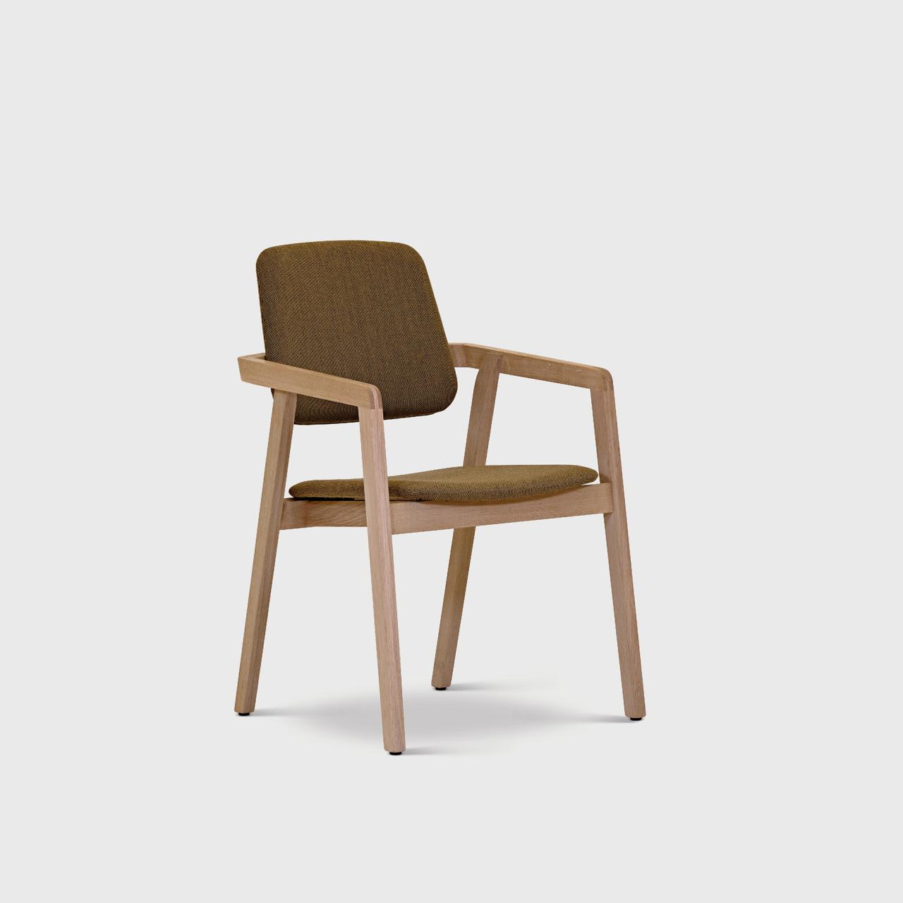 Ayo Chair Serie