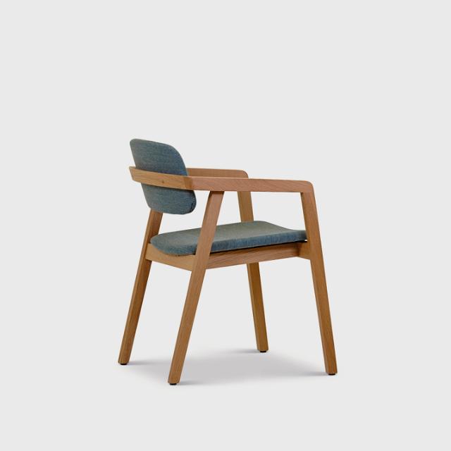 Ayo Chair Serie