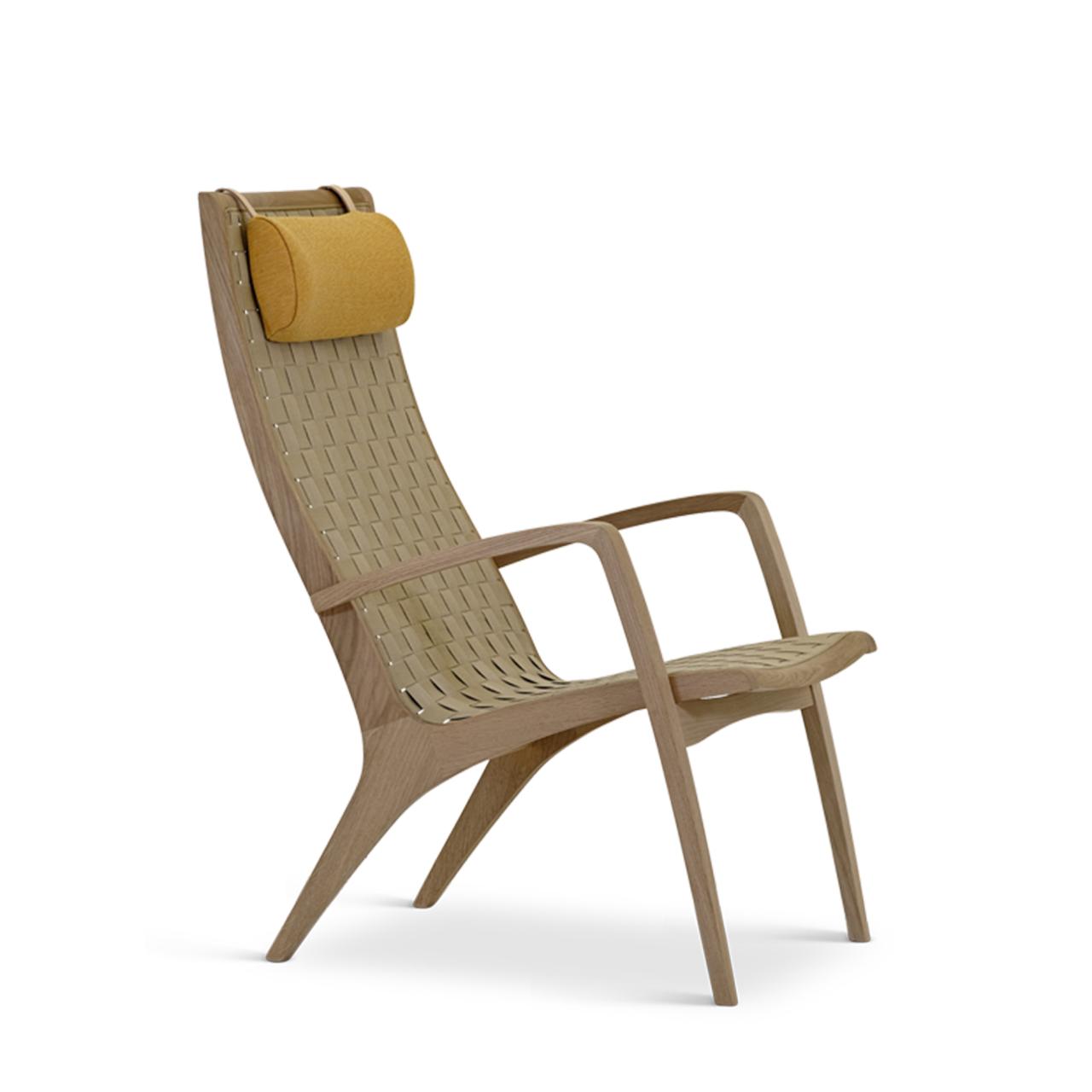 Ara Resting Chair