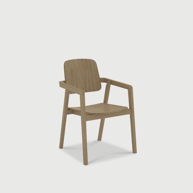 Ayo Chair Serie