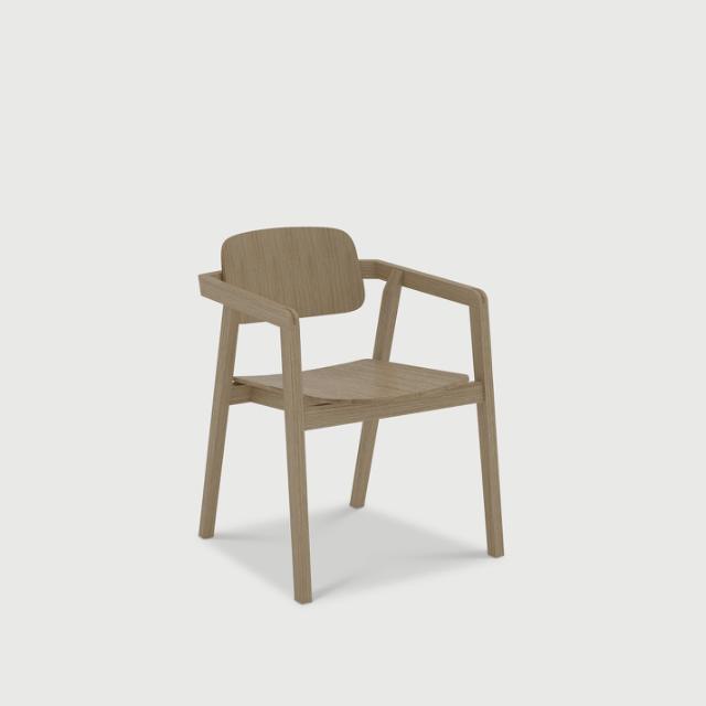 Ayo Chair Serie