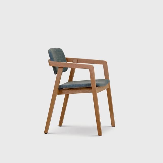 Ayo Chair Serie