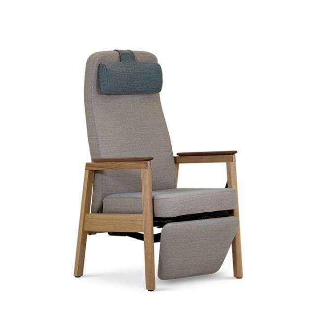 Ono Resting Chair Series