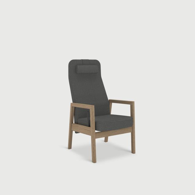 Ono Resting Chair Series