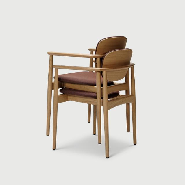 Taktil Chair