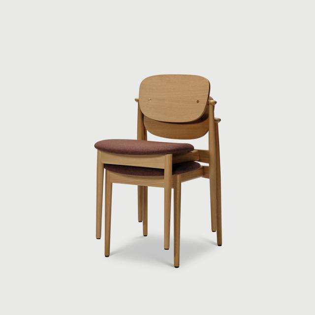 Taktil Chair