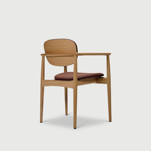 Taktil Chair