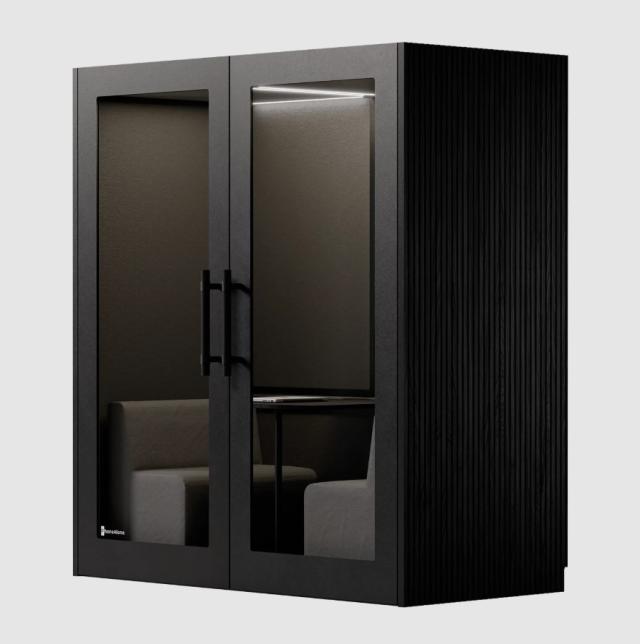 PhoneAlone dobbeltboks