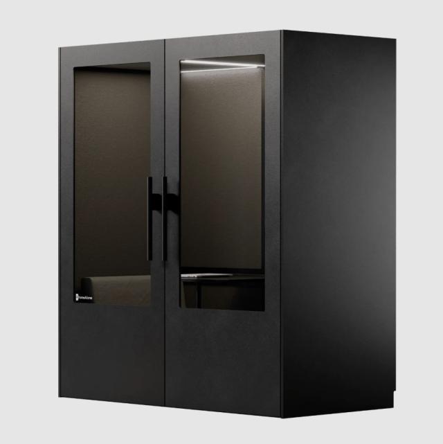 PhoneAlone dobbeltboks