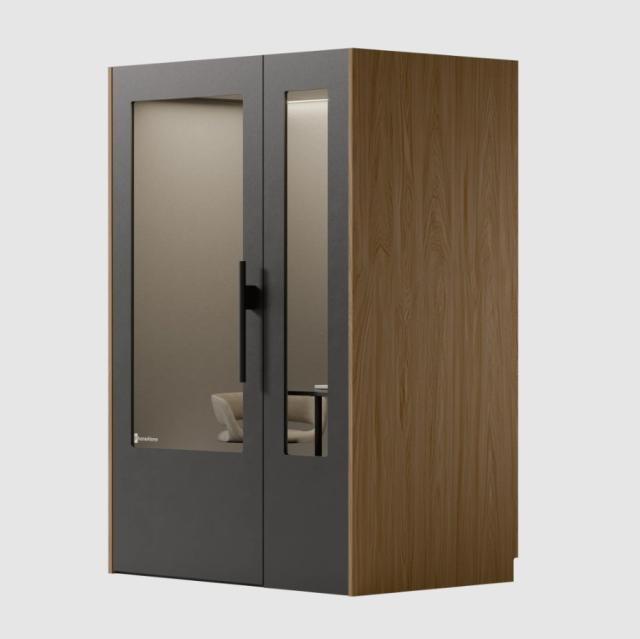 PhoneAlone arbejdsboks