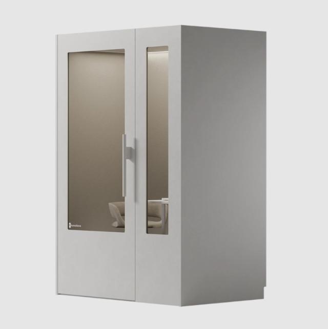 PhoneAlone arbejdsboks