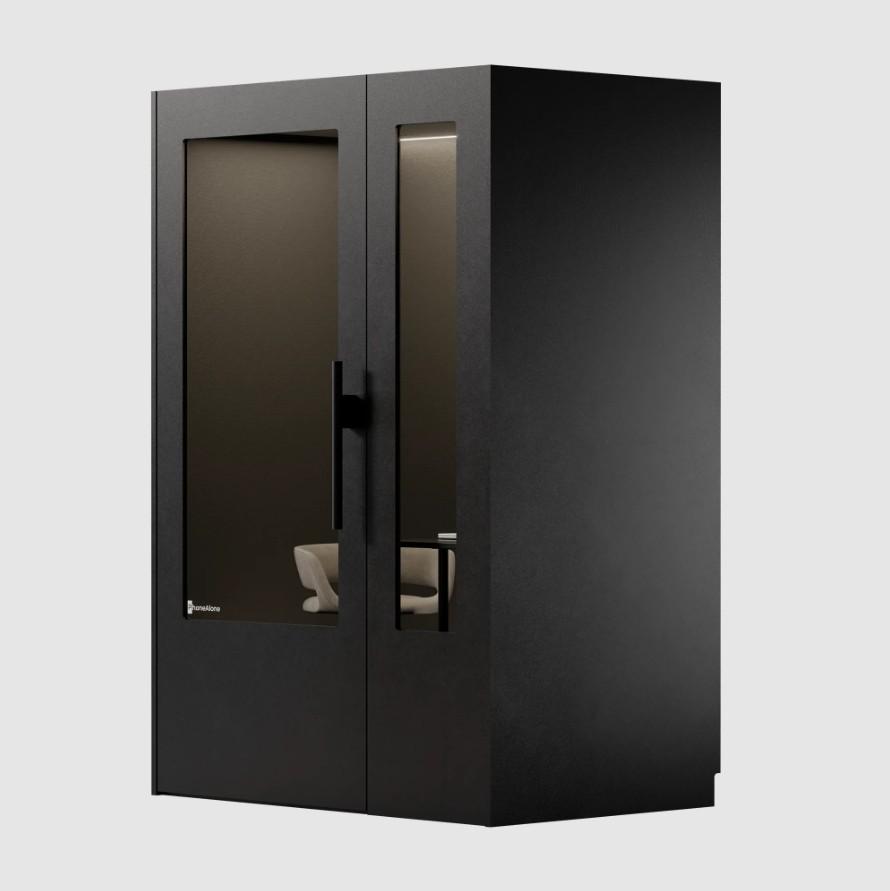 PhoneAlone arbejdsboks