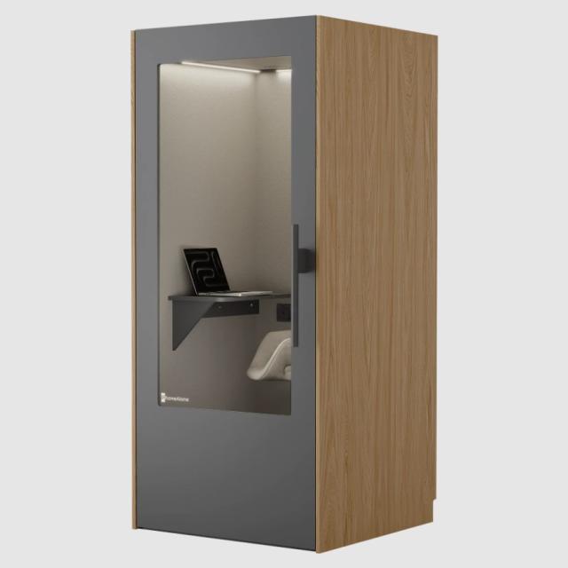 PhoneAlone telefonboks