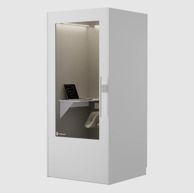 PhoneAlone telefonboks