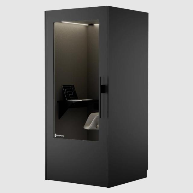 PhoneAlone telefonboks