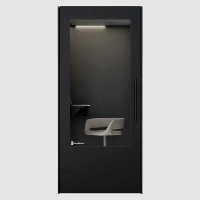 PhoneAlone telefonboks