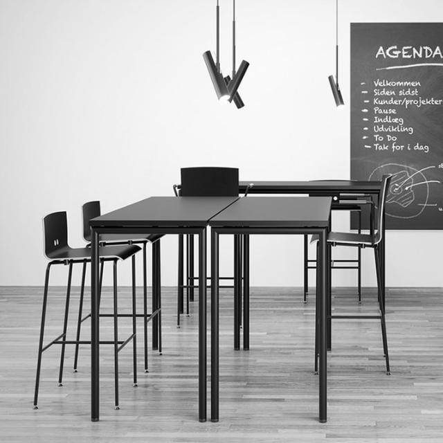 QUADRO konferencebord